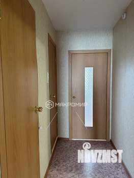 2-к квартира, вторичка, 57м2, 3/10 этаж