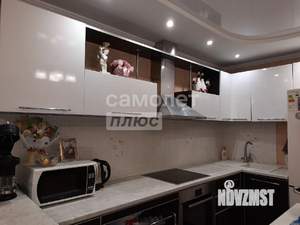 2-к квартира, вторичка, 57м2, 2/10 этаж