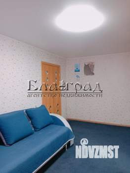 3-к квартира, вторичка, 60м2, 2/5 этаж