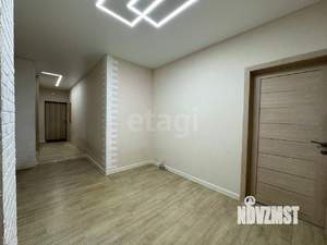 3-к квартира, вторичка, 91м2, 8/16 этаж