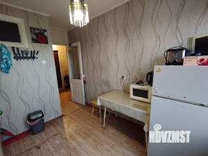 1-к квартира, вторичка, 35м2, 5/5 этаж