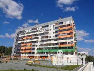 3-к квартира, вторичка, 71м2, 8/9 этаж