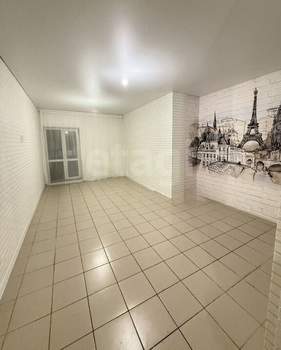 Студия квартира, вторичка, 28м2, 2/3 этаж