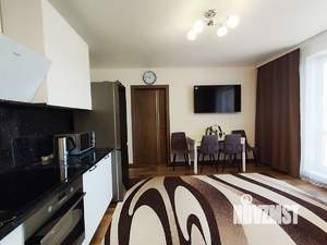 1-к квартира, вторичка, 40м2, 8/10 этаж