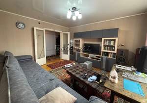 3-к квартира, вторичка, 61м2, 6/9 этаж