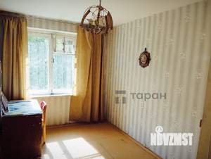 3-к квартира, вторичка, 64м2, 2/9 этаж