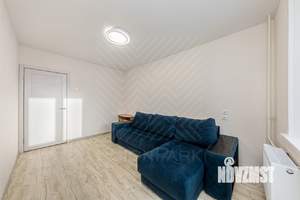 2-к квартира, вторичка, 49м2, 3/10 этаж