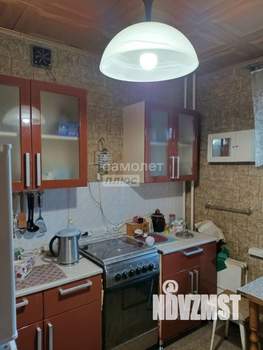 1-к квартира, вторичка, 32м2, 4/10 этаж