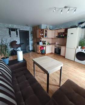 2-к квартира, вторичка, 41м2, 5/10 этаж