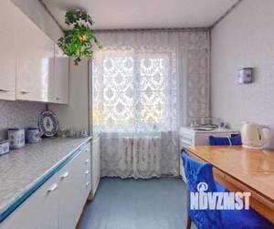 2-к квартира, вторичка, 54м2, 9/10 этаж