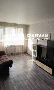 1-к квартира, вторичка, 30м2, 2/5 этаж