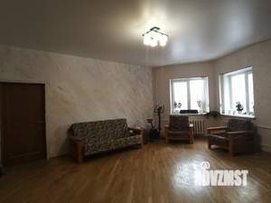 3-к квартира, вторичка, 117м2, 3/5 этаж