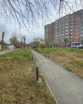 1-к квартира, вторичка, 41м2, 6/10 этаж