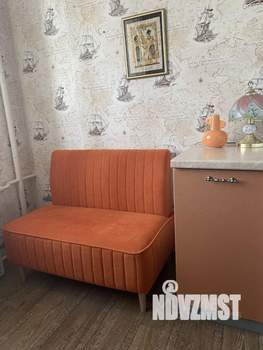 2-к квартира, вторичка, 56м2, 4/5 этаж