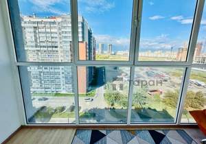 1-к квартира, вторичка, 46м2, 10/10 этаж