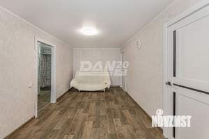 2-к квартира, вторичка, 42м2, 4/5 этаж