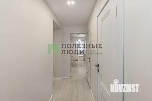 2-к квартира, вторичка, 48м2, 4/5 этаж