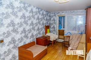 3-к квартира, вторичка, 64м2, 4/5 этаж