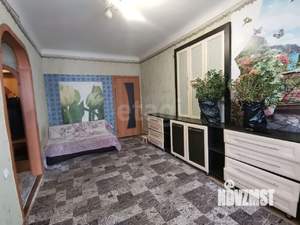 1-к квартира, вторичка, 31м2, 2/3 этаж