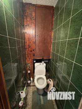 3-к квартира, вторичка, 65м2, 8/9 этаж