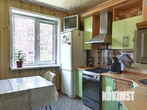 1-к квартира, вторичка, 42м2, 5/10 этаж