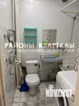 1-к квартира, вторичка, 32м2, 4/6 этаж
