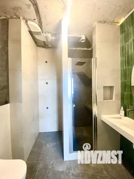 3-к квартира, вторичка, 97м2, 18/25 этаж