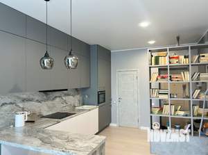 2-к квартира, вторичка, 45м2, 4/25 этаж