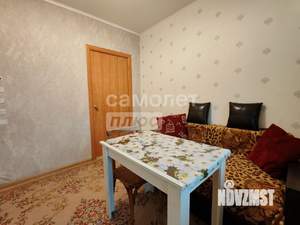 1-к квартира, вторичка, 41м2, 1/10 этаж