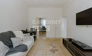 2-к квартира, вторичка, 49м2, 2/2 этаж