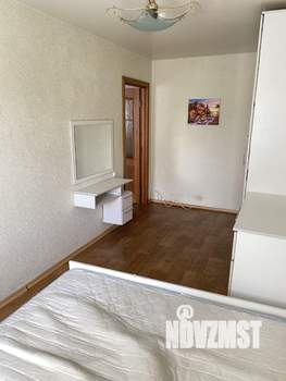 2-к квартира, вторичка, 45м2, 3/5 этаж