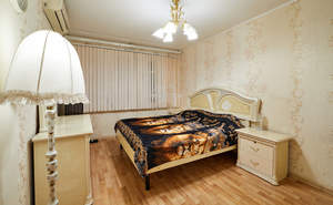 3-к квартира, вторичка, 62м2, 2/9 этаж