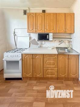 3-к квартира, вторичка, 63м2, 4/5 этаж