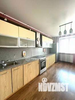 3-к квартира, вторичка, 89м2, 9/10 этаж