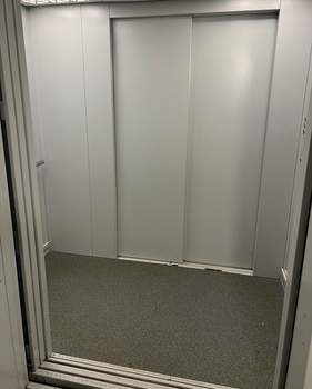 1-к квартира, вторичка, 37м2, 1/10 этаж
