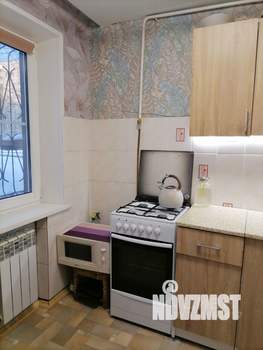 1-к квартира, вторичка, 31м2, 1/5 этаж