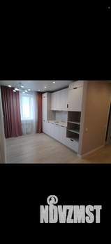 2-к квартира, вторичка, 46м2, 4/9 этаж