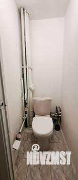 1-к квартира, вторичка, 32м2, 1/10 этаж