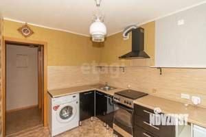 3-к квартира, вторичка, 61м2, 9/10 этаж