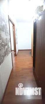 1-к квартира, вторичка, 41м2, 6/10 этаж