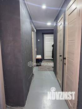 2-к квартира, вторичка, 52м2, 1/2 этаж