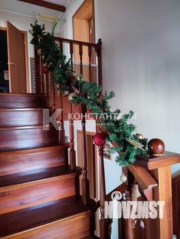 4-к квартира, вторичка, 121м2, 6/6 этаж