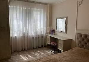 2-к квартира, вторичка, 66м2, 1/10 этаж