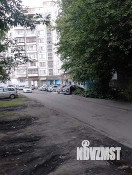 1-к квартира, вторичка, 30м2, 3/9 этаж