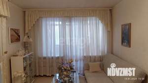 2-к квартира, вторичка, 45м2, 3/5 этаж