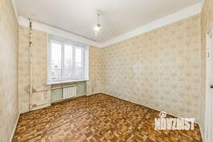 2-к квартира, вторичка, 54м2, 5/5 этаж