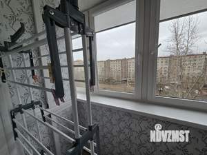 1-к квартира, вторичка, 33м2, 7/10 этаж