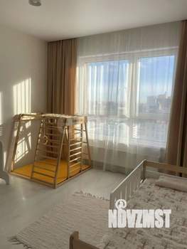 2-к квартира, вторичка, 73м2, 17/18 этаж