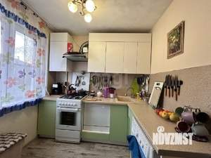 2-к квартира, вторичка, 44м2, 3/4 этаж