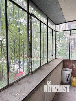 2-к квартира, вторичка, 53м2, 2/10 этаж